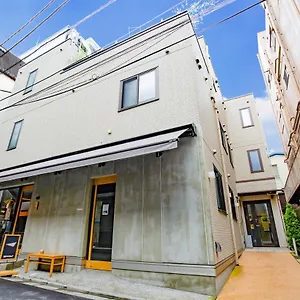 Port House Shibuya ** Tokio