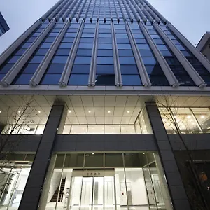 Mita Kaikan Tokyo