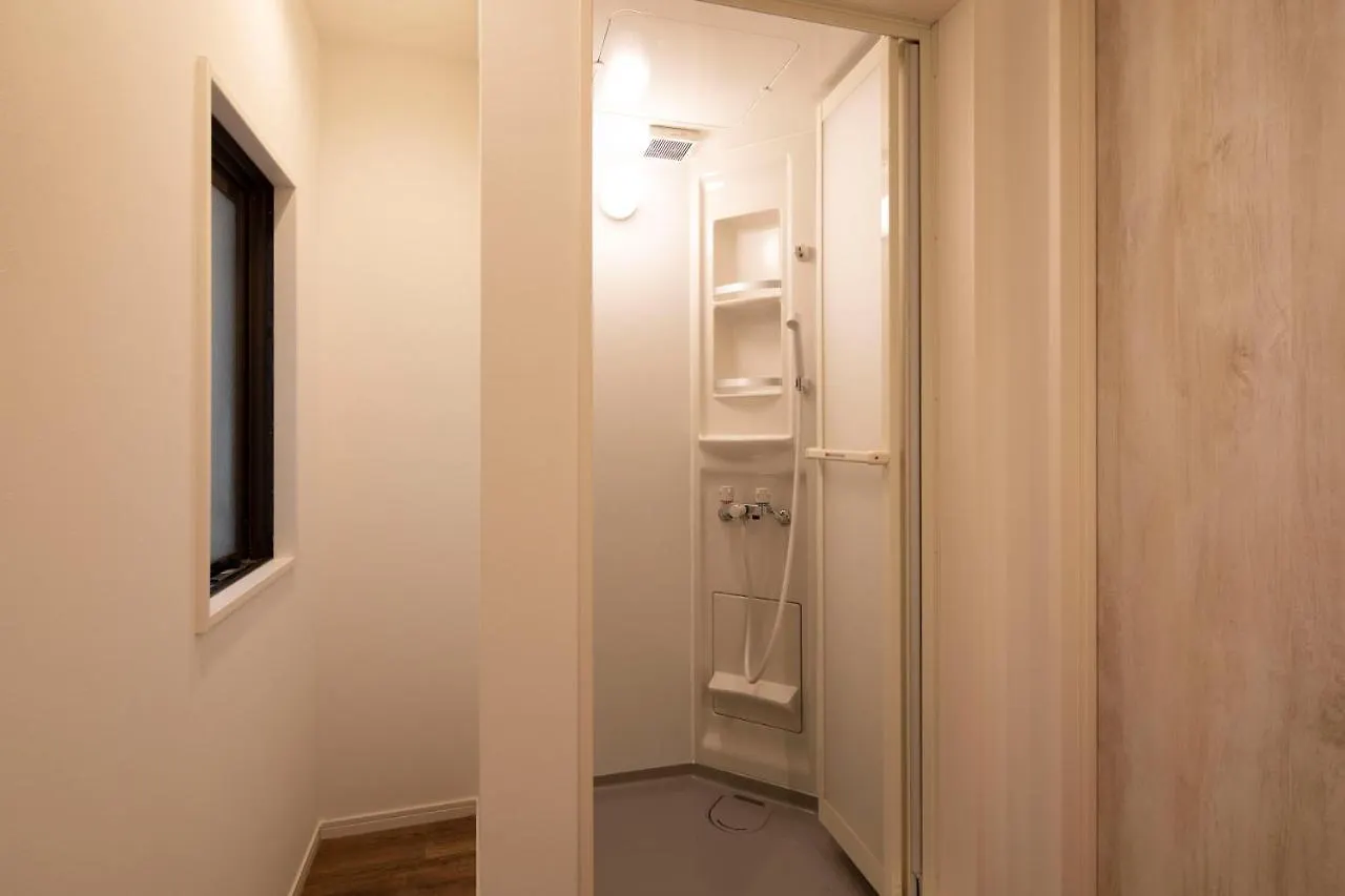 Hotel Litlle Bird Oku-Asakusa Tokyo 2*,