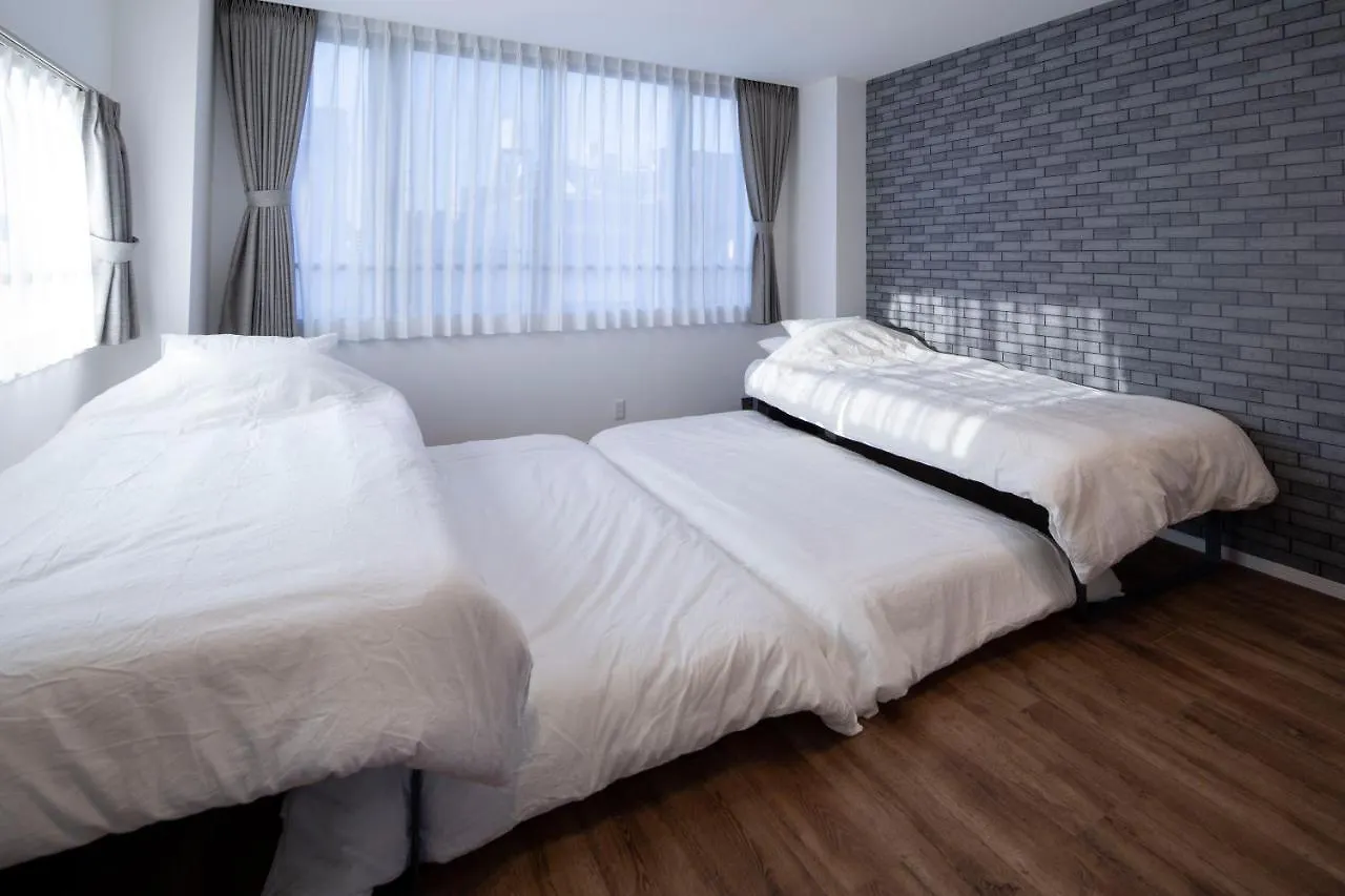 Hotel Litlle Bird Oku-Asakusa Tokyo